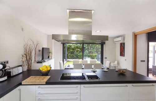 Olot House | Vacation home Volca by Interhome