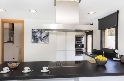 Olot House | Vacation home Volca by Interhome