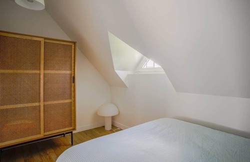 Villers-sur-Mer House | Vacation home with pool in Villers-sur-Mer