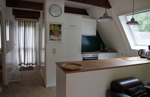 Bad Arolsen House | Vacation home with large terrace in the vacation park at Twistesee, Bad Arolsen