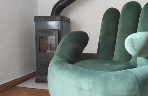 Brsec House | Vacation home with jacuzzi