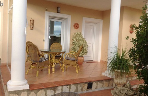 Beniarbeig House | Vacation home with pool on the Costa Blanca/Denia for 4 people