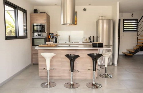 Angresse House | Vacation home with SPA - Angresse near Seignosse/Hossegor