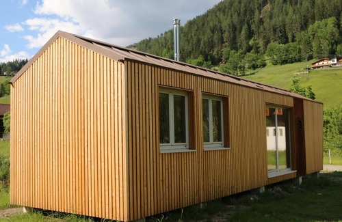 Grosskirchheim House | Vacation home Woodcube - WOODCUBE Großkirchheim