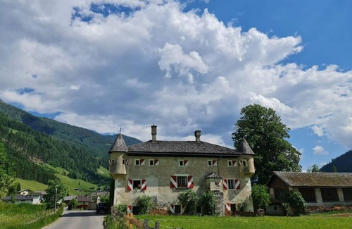 Grosskirchheim House | Vacation home Woodcube - WOODCUBE Großkirchheim