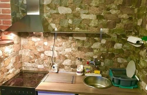 Brestova Draga Ski Chalet | Vacation House/Chalet Gorska Idila