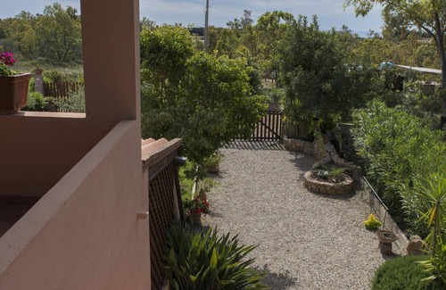 Orosei Apartment | Vacation House