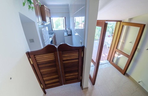 Centola Villa | Vacation House 'Ro. & Se. in Palinuro IT Blue Flag also 2025. LUNA housing.