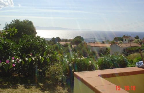 Zanca Apartment | Vacation in nature