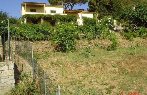 Zanca Apartment | Vacation in nature