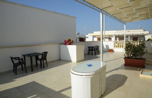 Torre Pali Apartment | Vacation in Salento 2024 - Studio Franca (Torre Pali)