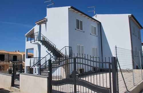 Portoscuso House | Vacation in the House of Dreams