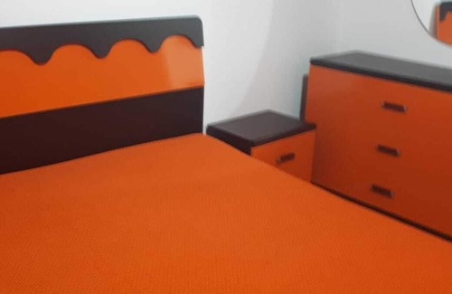 Triscina House | Vacation Home "Villetta La Fata" with Sea View & Private Covered Terraces