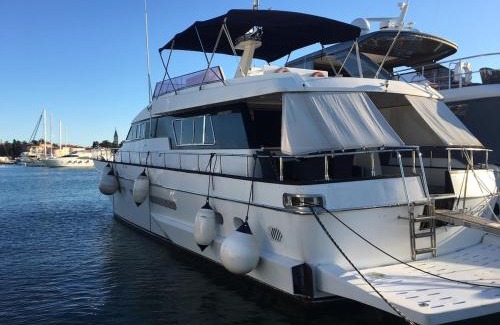 Jastarnia Boat Rental | Vacation on the sea!