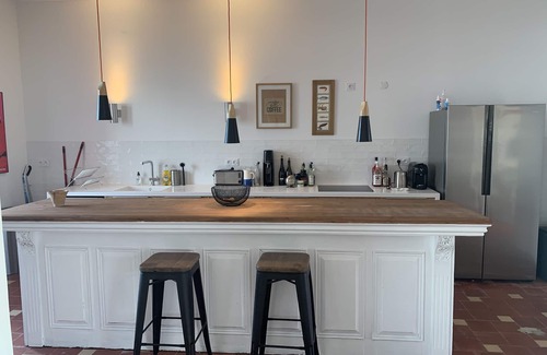 Soustons House | Vacation on the water !