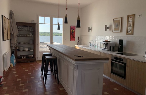 Soustons House | Vacation on the water !