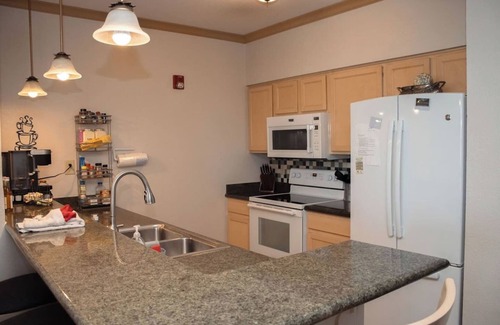 Sheboygan Condo | Vacation Paradise: 4 Bedroom, Sleeps 14!