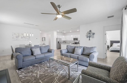 Gateway House | Vacation Paradise in Fort Myers