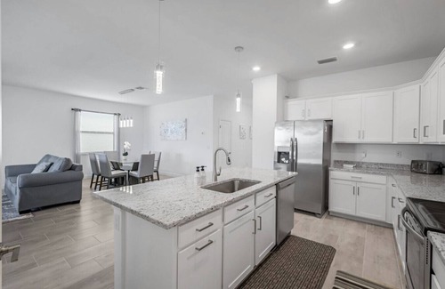 Gateway House | Vacation Paradise in Fort Myers