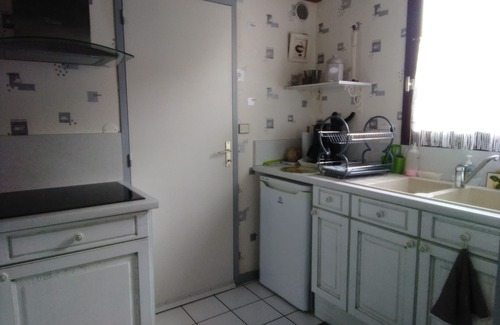 Vaux-sur-Mer House | Vacation rental close to the beach.