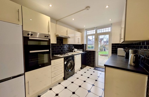 Redbridge House | Vacation Rental Property Available