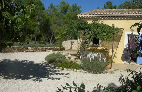 Roussillon Villa | Vacation rental house with pool ROUSSILLON LS2-91
