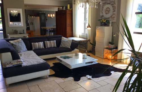 Mouries Villa | Vacation rental house with pool MOURIES LS1-343