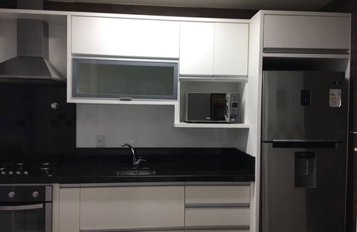 Centro Apartment | Vacation Rentals +55 (48) 99697 1112 Balneário Camboriú - SC