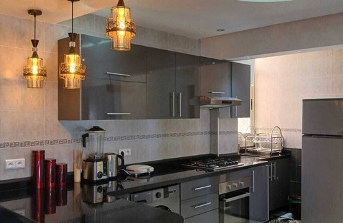 Ahriq House | Vacation rentals in Martil