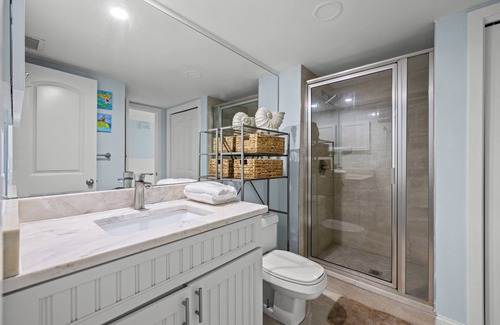 Briarcliffe Acres Condo | Vacation Spent at Ocean Creek South GG6 is a Vacation Well Spent!
