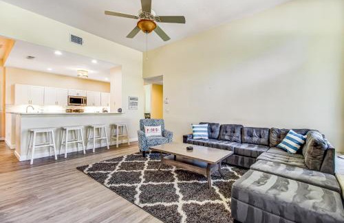 Palma Sola House | Vacation Station