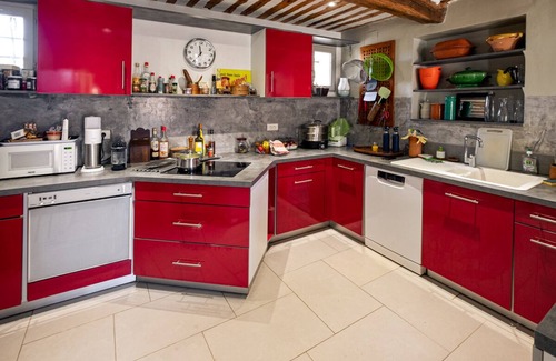 Gargas House | Vacation villa with infinity pool - 913 GAR