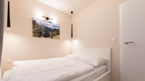Zakopane Apartment | VacationClub - Apartamenty Zakopiańskie Apartament 318