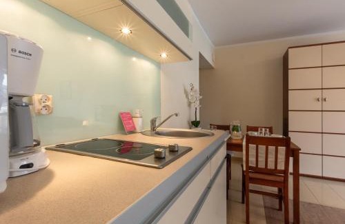 Swinoujscie Apartment | VacationClub – Avangard Resort Apartament 23