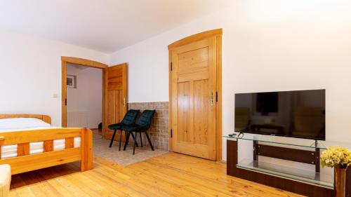 Polanica-Zdroj Apartment | VacationClub - Cicha 8 Apartament 2