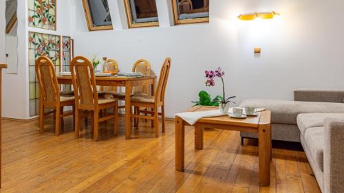 Polanica-Zdroj Apartment | VacationClub - Cicha 8 Apartament 2