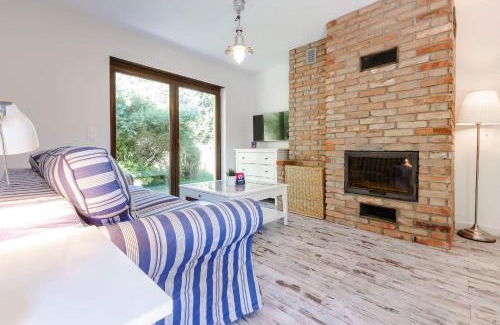 Sarbinowo Apartment | VacationClub - Plażowa 7 Apartament 2