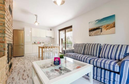 Sarbinowo Apartment | VacationClub - Plażowa 7 Apartament 2