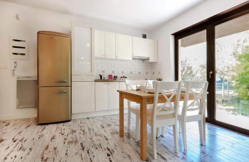 Sarbinowo Apartment | VacationClub - Plażowa 7 Apartament 2