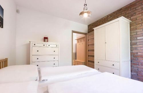 Sarbinowo Apartment | VacationClub - Plażowa 7 Apartament 2
