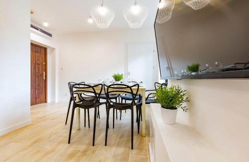 Swinoujscie Apartment | VacationClub – Prusa 2 Apartament 3A