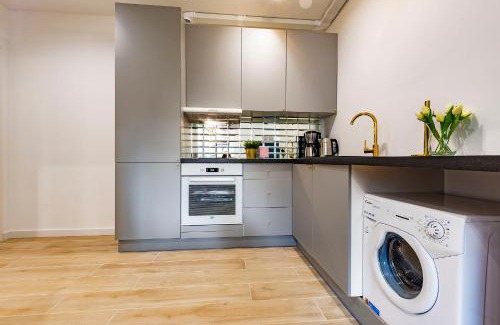 Swinoujscie Apartment | VacationClub – Prusa 2 Apartament 3A