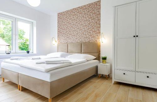 Swinoujscie Apartment | VacationClub – Prusa 2 Apartament 3B