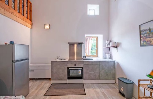 Massillargues-Attuech House | Vacations between sea and mountains