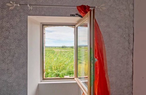 Massillargues-Attuech House | Vacations between sea and mountains