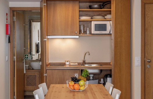 Se Apartment | Vacations in Funchal - Apartamento na Praça III