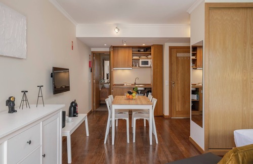 Se Apartment | Vacations in Funchal - Apartamento na Praça III