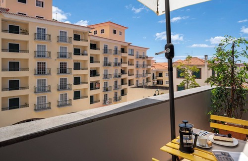 Se Apartment | Vacations in Funchal - Apartamento na Praça III
