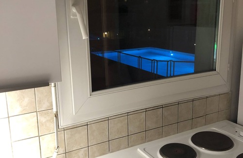 Les Baumettes Apartment | Vacations on the Promenade des Anglais