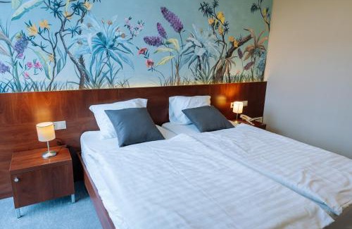 Agfalva Hotel | Vadvirág Panzió